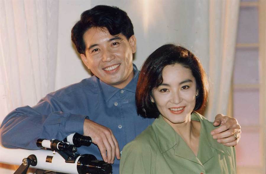 琼瑶男郎今昔颜值大PK：有人年过60依旧帅气，有人发福成“奶奶”