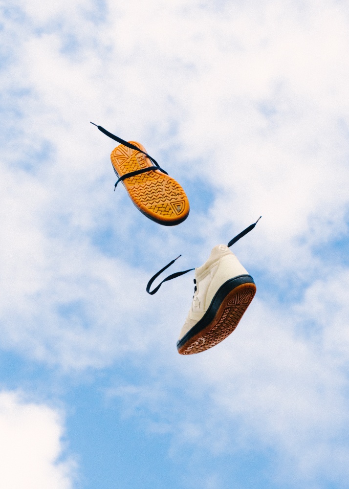 滑出新帅度！Converse CONS x Carhartt WIP联乘鞋款正式登场