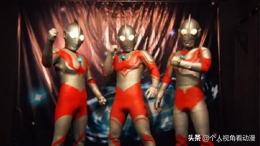 双厨狂喜：米津玄师为庵野秀明《新奥特曼》演唱主题曲，嗨起来吧