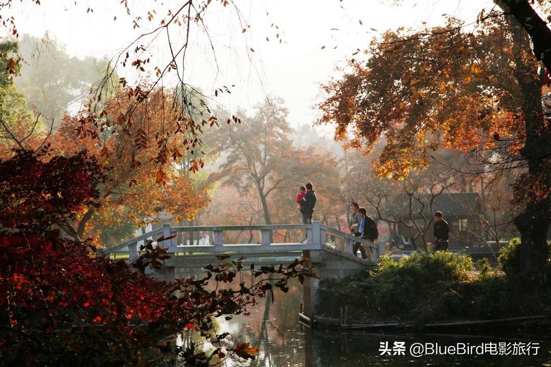 被誉为无法复制的经典电视剧86版《西游记》取景地大揭秘 二