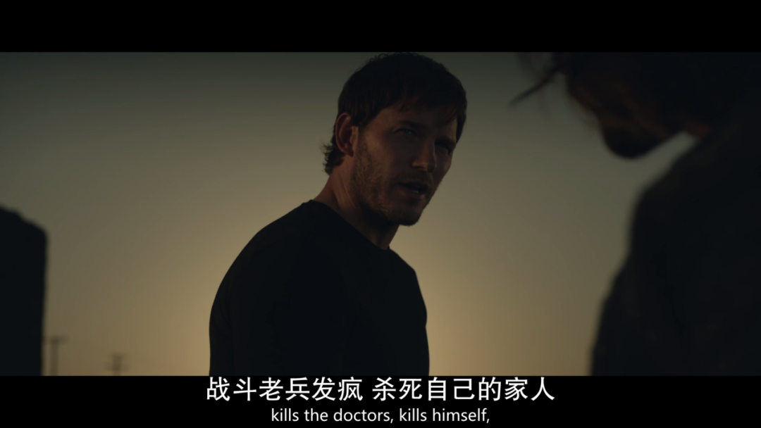 燃爆了！复仇爽片都给我按这个拍