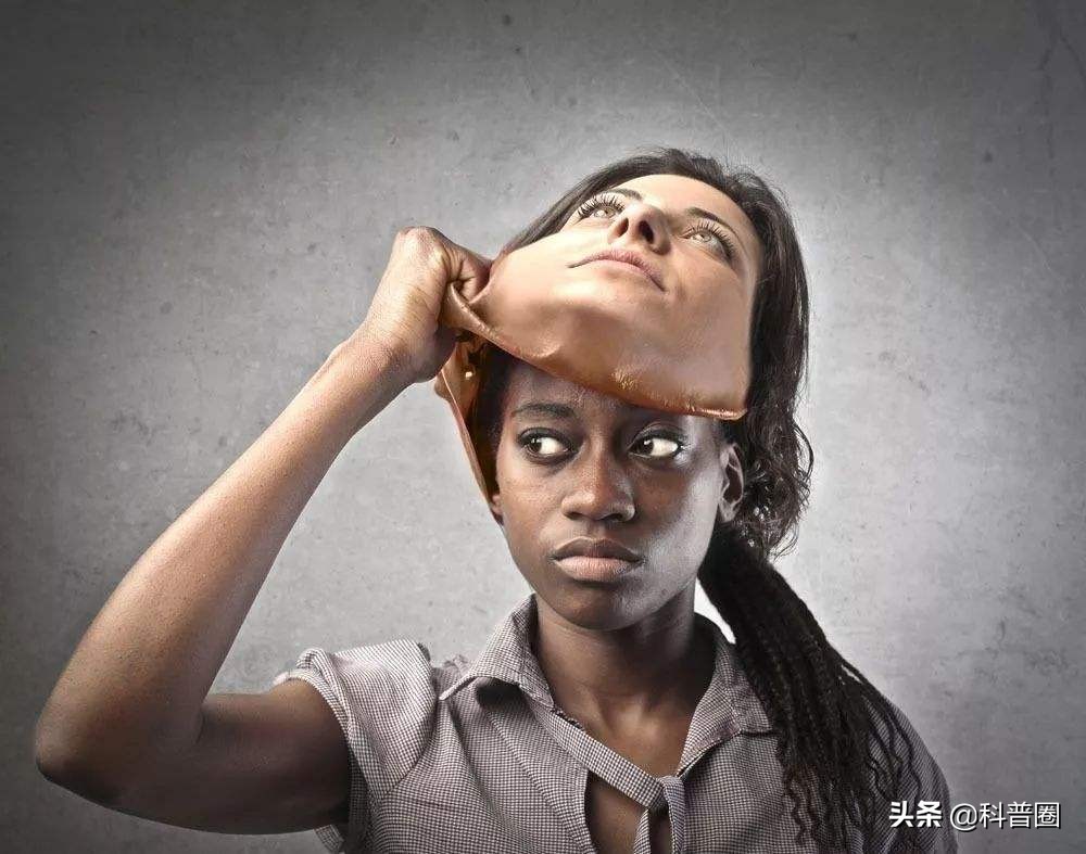 黄种人中国人为何被称黄种人