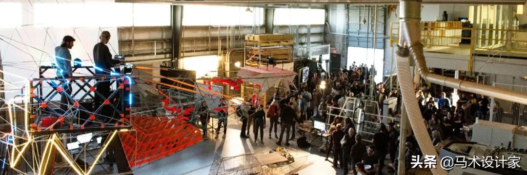 2022 QS建筑学专业大学排行榜