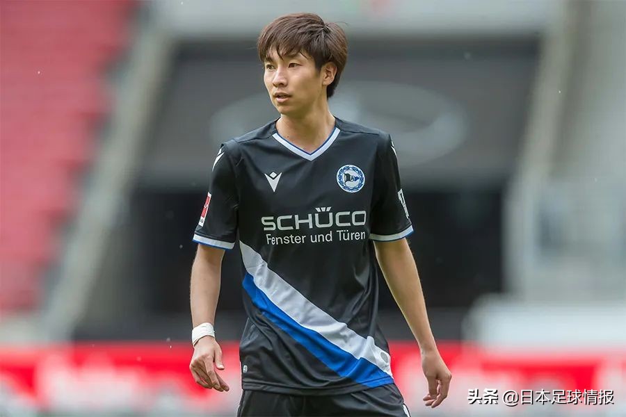 日本隊大名單出爐 為什麼森保一不招鐮田大地和奧川雅也 天天看點