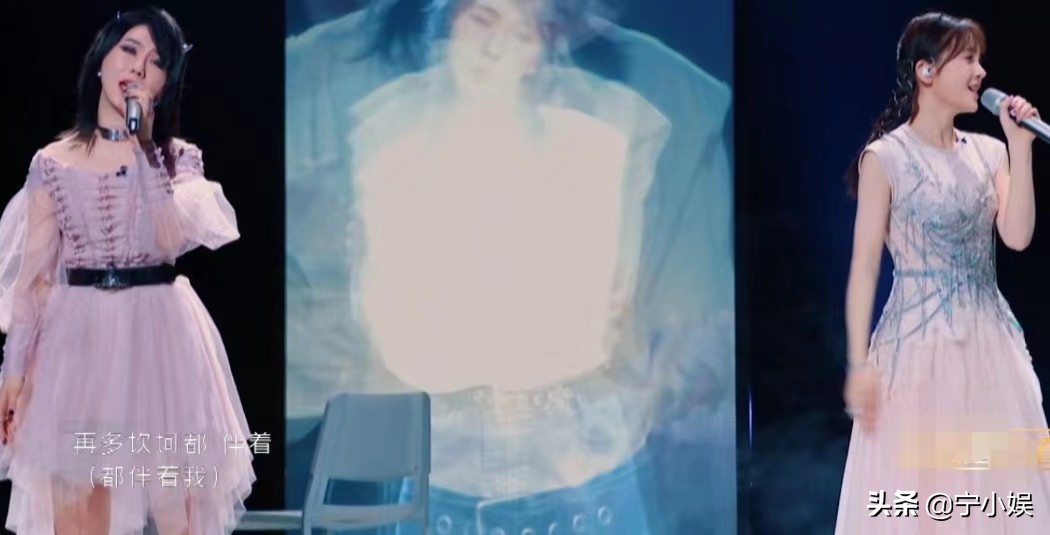 我心中的二公排名：郑秀妍组凭实力领先，阿Sa组掉队明显