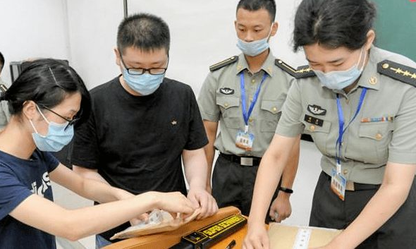 高考遇到双胞胎替考咋分辨？官方早已想好对策，网友：不愧是官方