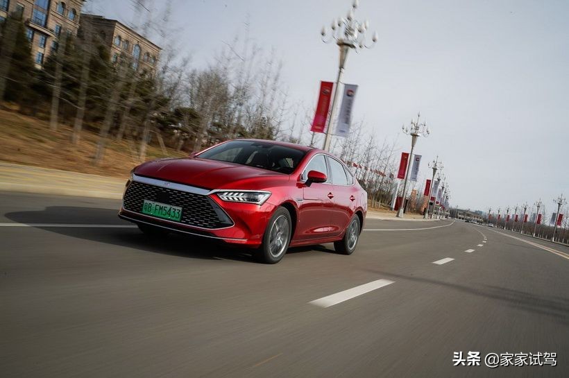 月销前十的四款主流紧凑型车谁才是性价比之王