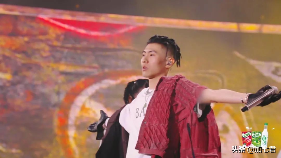 《中国说唱巅峰对决》：第一期听完，GAI第一，董宝石第二