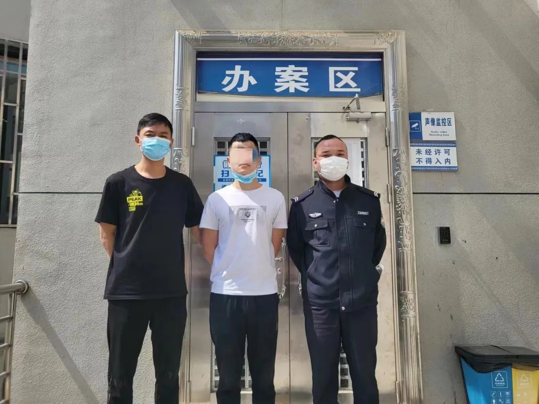 大荔公安：持续发力 连续打掉3个电诈团伙