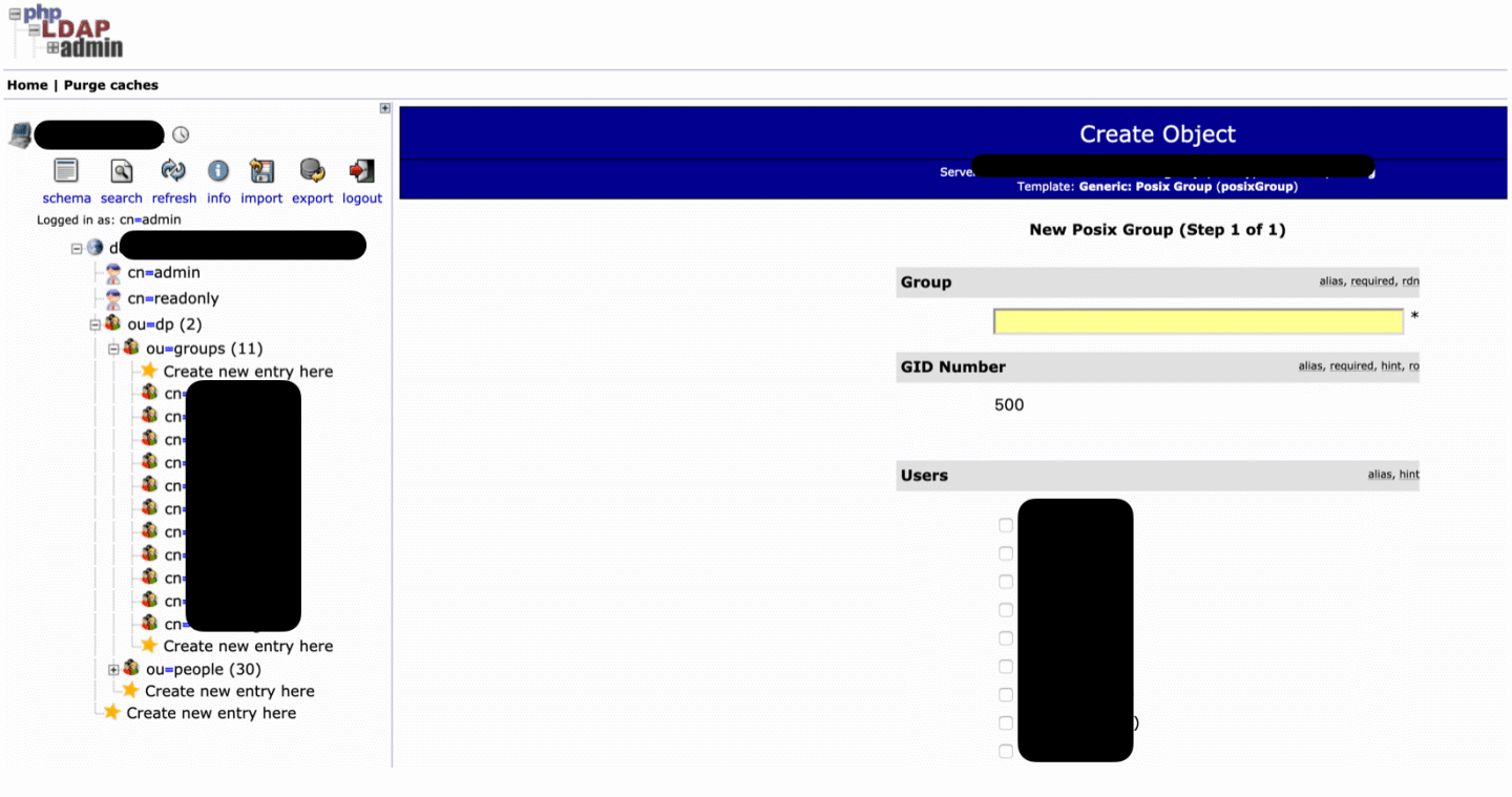 基于HDP构建企业数据平台