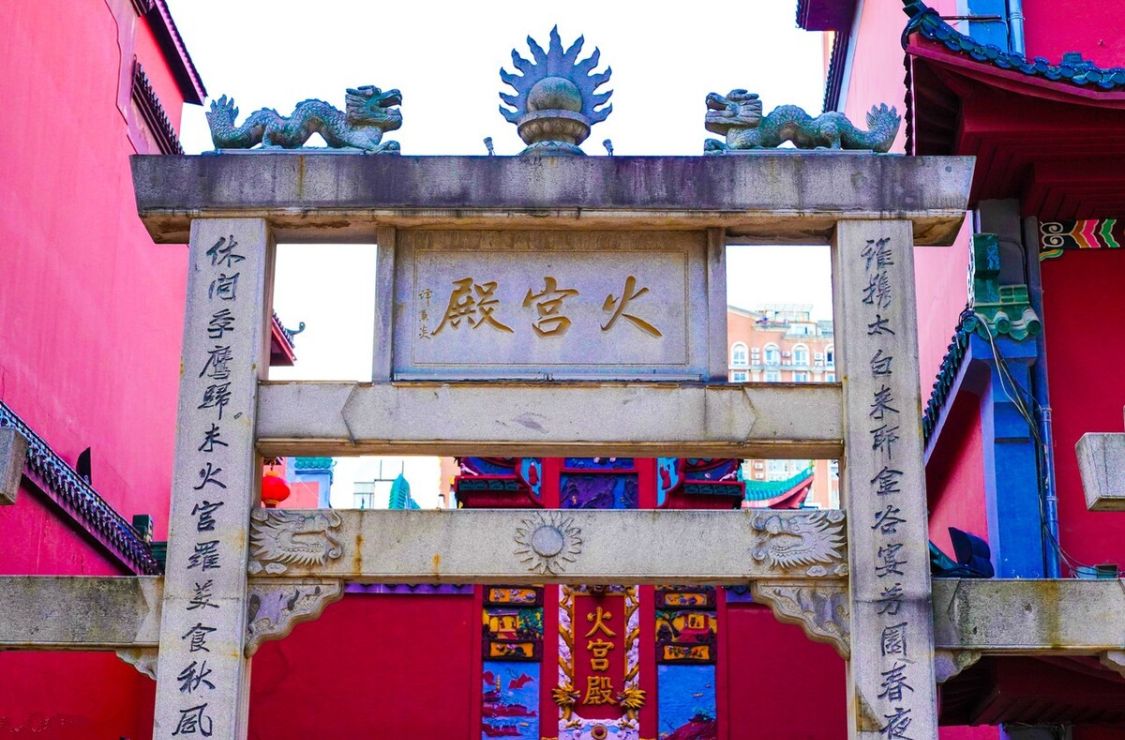 中國的“4大小吃街”，延續數百年經久不衰，看看有你去過的嗎？