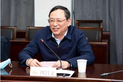 婉拒国外优待回国，江苏董事长当选院士，如今豪捐千万献礼母校百廿校庆！