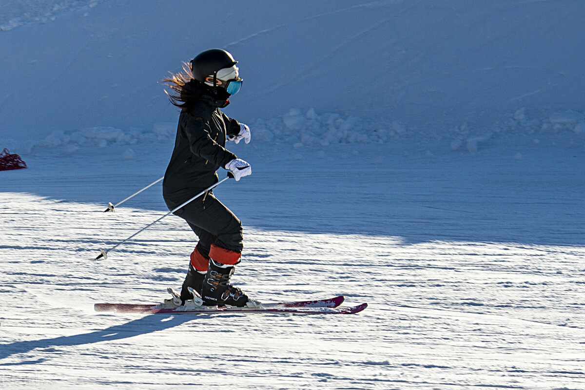 冬天就要滑雪啊！为大家奉上北京的18个宝藏滑雪场，快去打卡吧！插图29