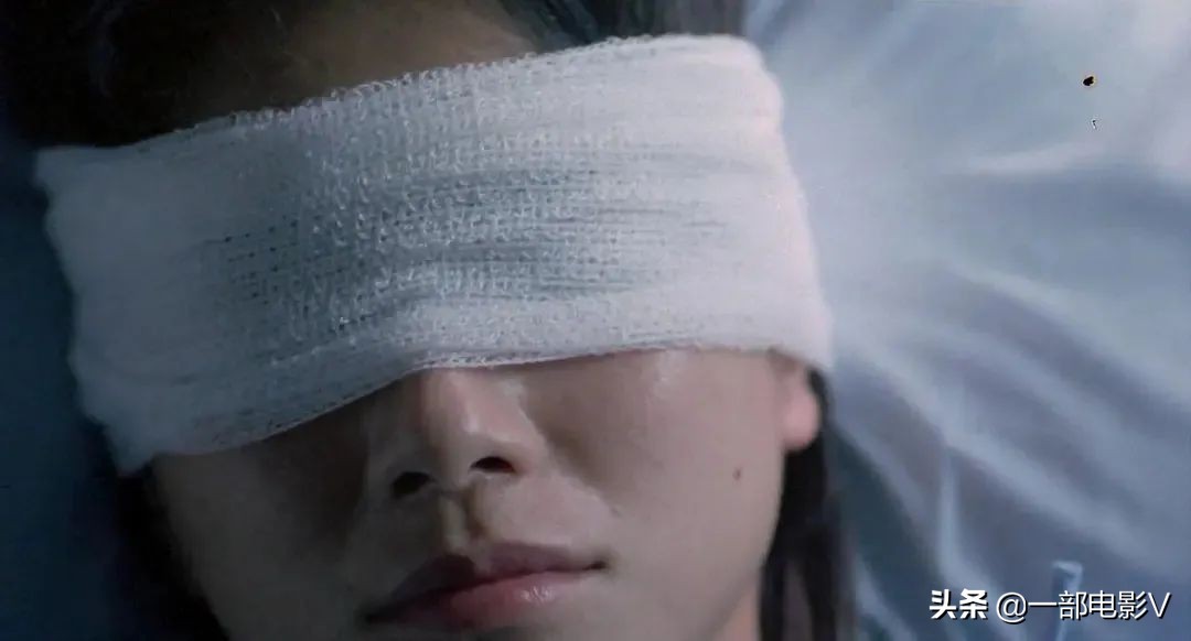 童年阴影，能看见鬼是怎样一种体验？