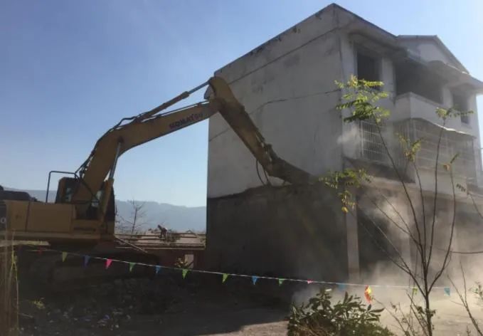 什么是违章建筑,