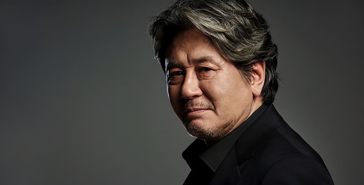 给“演技最好的10位韩国男演员”排个名：李政宰第9，宋康昊仅第2