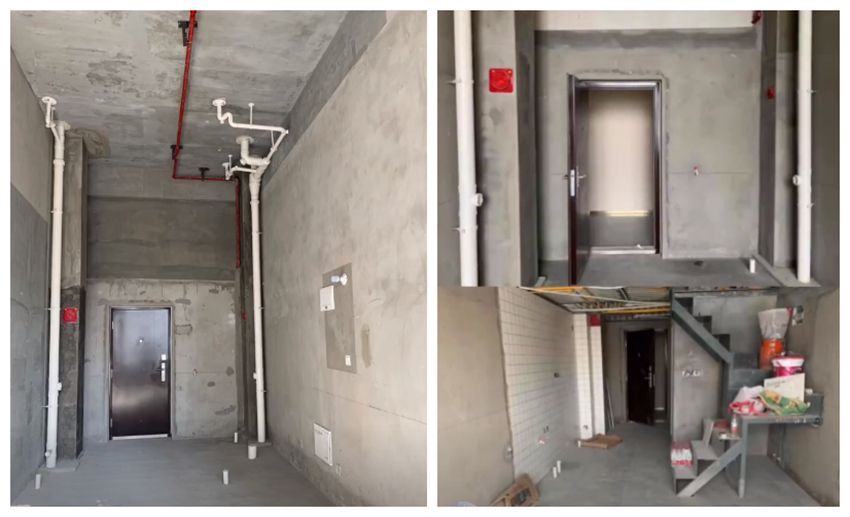 90后姑娘花5W装26㎡loft，小空间五脏俱全，网友：梦中情屋