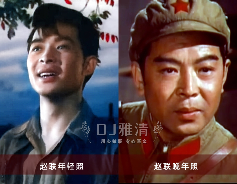 都说北影厂帅哥多 放眼一看果然不假 今天只说29位 帅气无敌演技佳