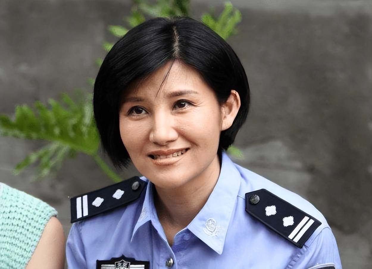 林永健前妻(林永健的妻子周冬齐：与丈夫先婚后爱，39岁喜得贵子无遗憾)