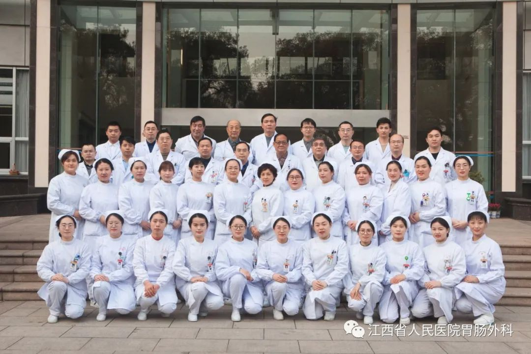 仁医新术丨利用经肛微创外科技术成功治疗多例重度直肠脱垂高龄老年患者