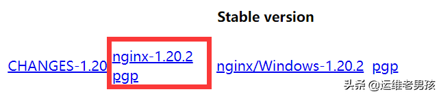 Nginx 基礎入門