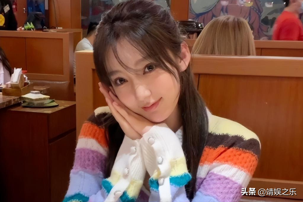 都美竹事件新进展！案件作开庭审理，当事人发表情含义深刻