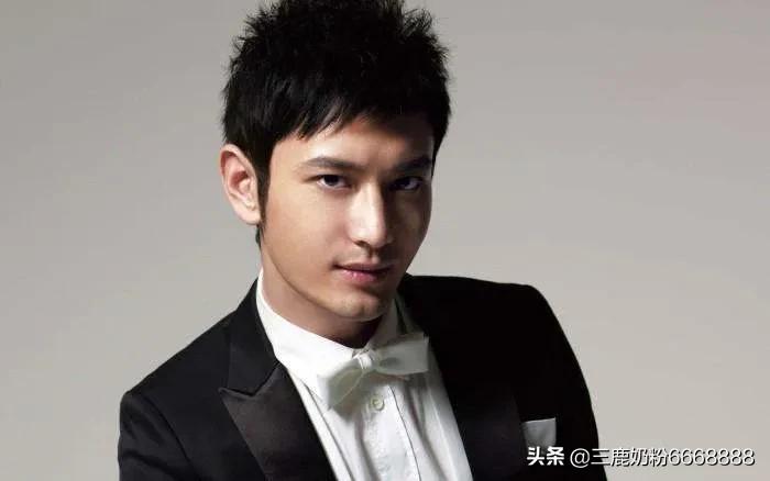 这些明星除了演戏，还有其他的职位，哪一位出乎你意料呢？