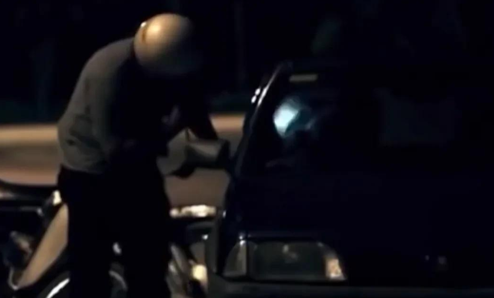 2003年，马来西亚跆拳道黑带少妇，晚宴后失踪，被找到时已成焦炭