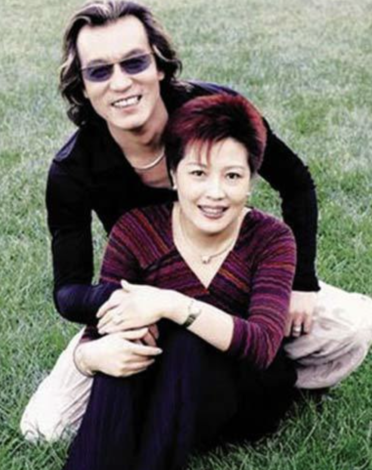 哈文：李咏病逝4年不改嫁，坚持赡养婆婆，我永远都是李家的人