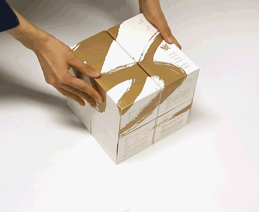 面对五花八门的月饼包装礼盒 该如何设计规划