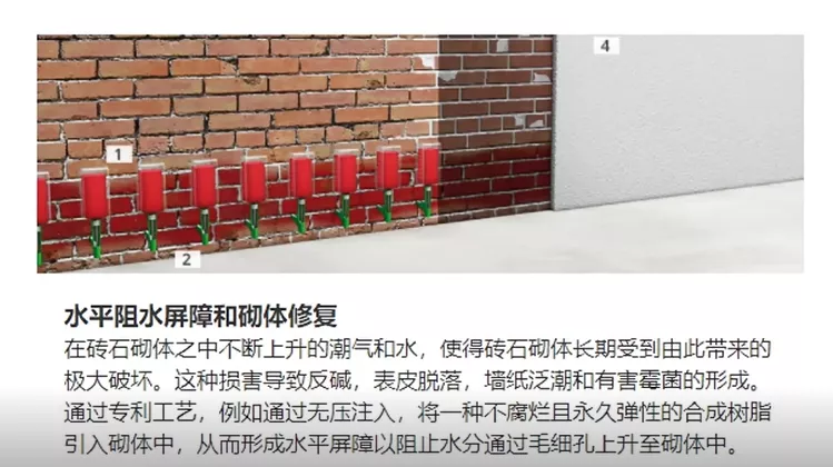 墙面反碱的原因是什么？如何处理？