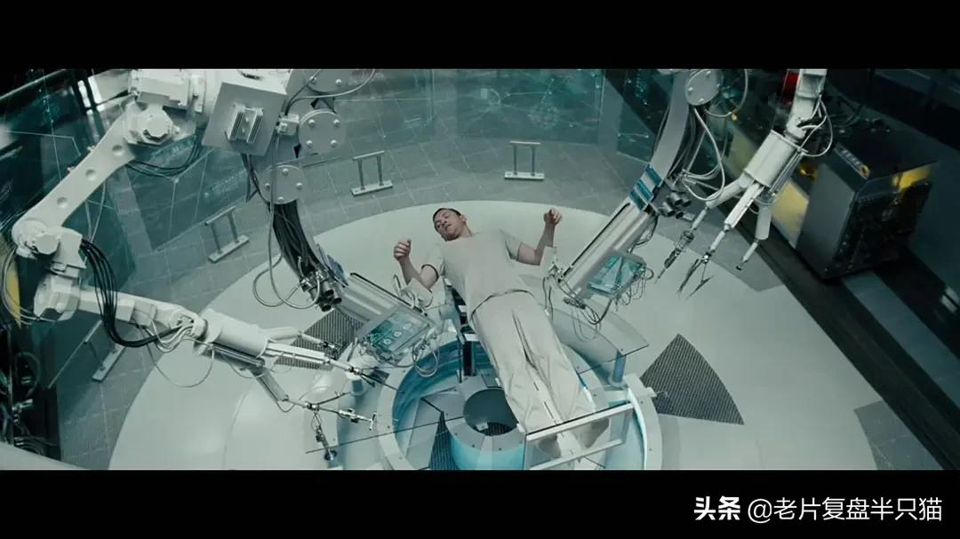 「完整版」5个“约翰康纳”第一视角,看清《终结者》系列故事线