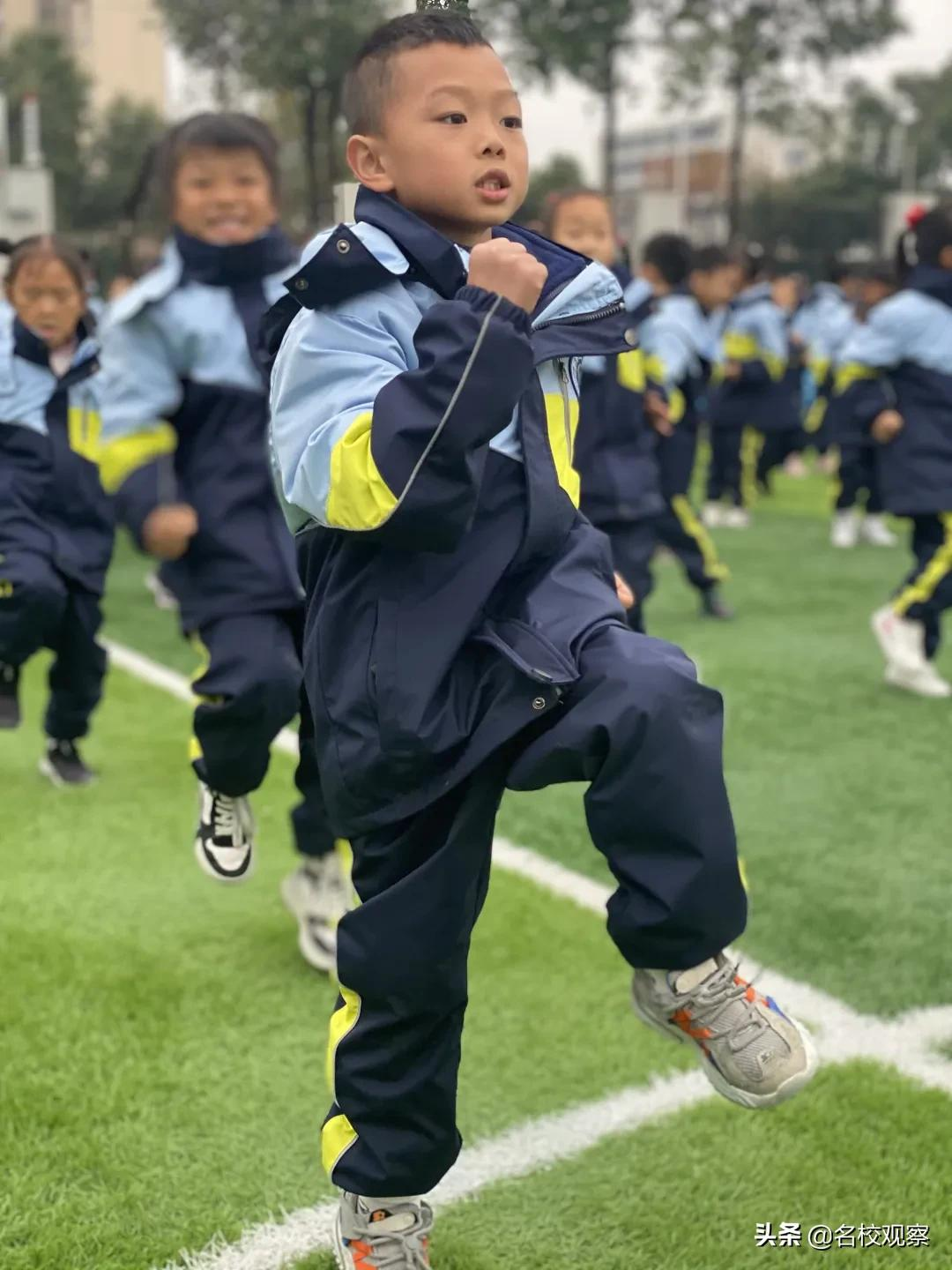 你家孩子体质健康到底如何？最新分析报告来了