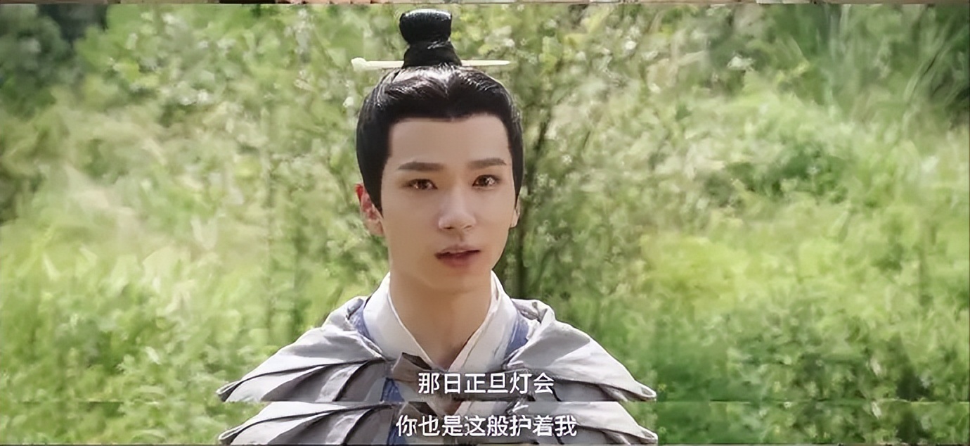 《星汉灿烂》有没有抄袭《知否》？看过的观众最有发言权