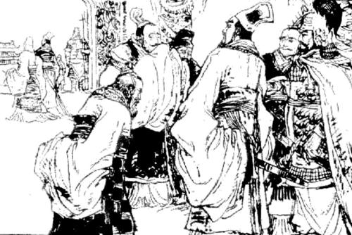 中国历史上十大篡位帝王：为何有人被千古唾骂，有人却万世流芳？