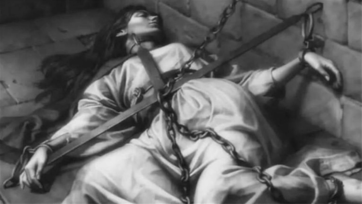 如果死刑犯行刑时没死成要怎么办？白捡一条命，还是不死不休？