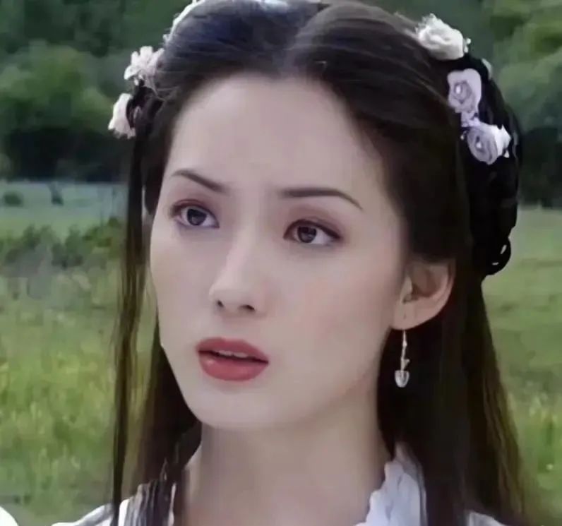 一人一个经典古装角色！让这49位美人，来告诉你什么叫做古典美人