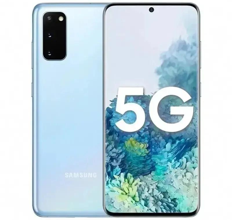 盘点搭载超声波屏下指纹解锁的手机