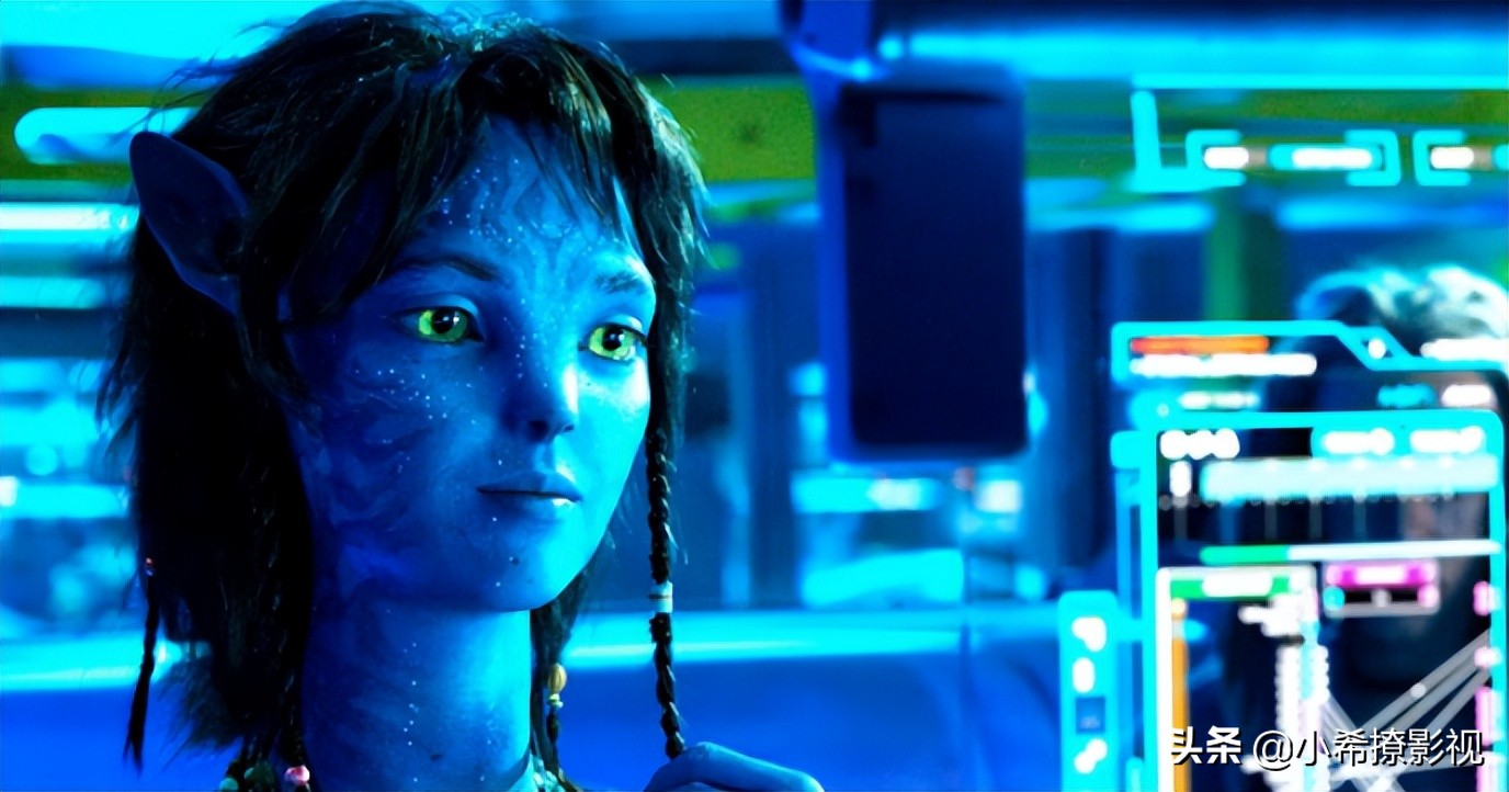 《阿凡达2》72岁女演员扮演主角的女儿？卡梅隆调皮的回应