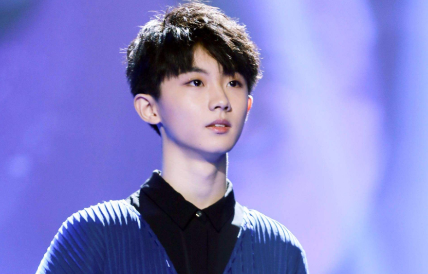 第一次高考失败后，马嘉祺再次扬帆起航，果然优秀的少年不惧失败