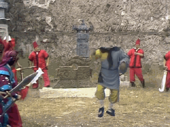 《西游记》是中国版超级英雄吗？