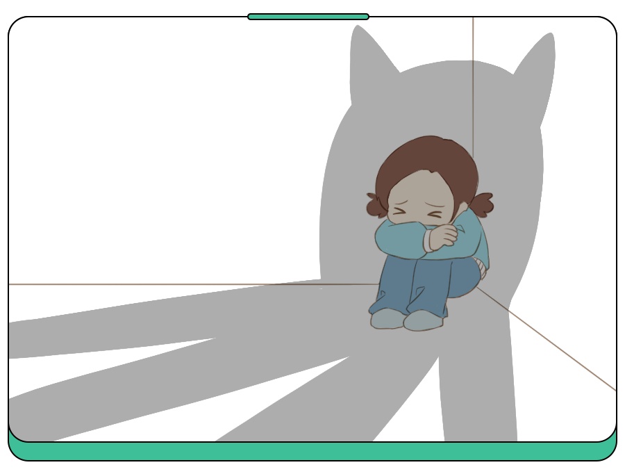 抑郁症孩子的自述:我每天有100种自杀理由,父妈却从来没发现