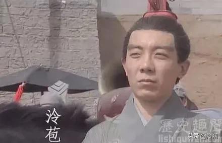 说说《三国演义》魏延魏文长武艺