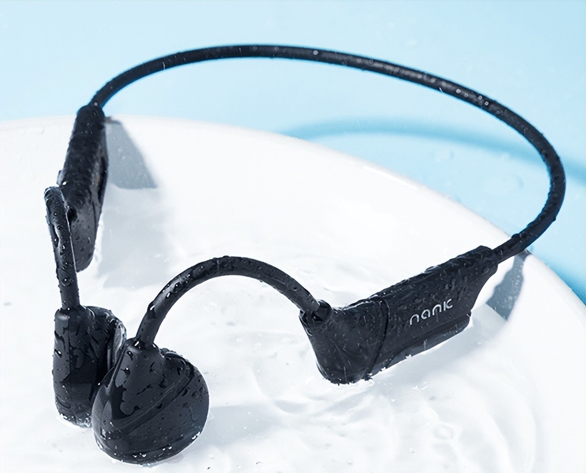 无线耳机哪种佩戴方式舒服？不入耳骨传导耳机最舒适