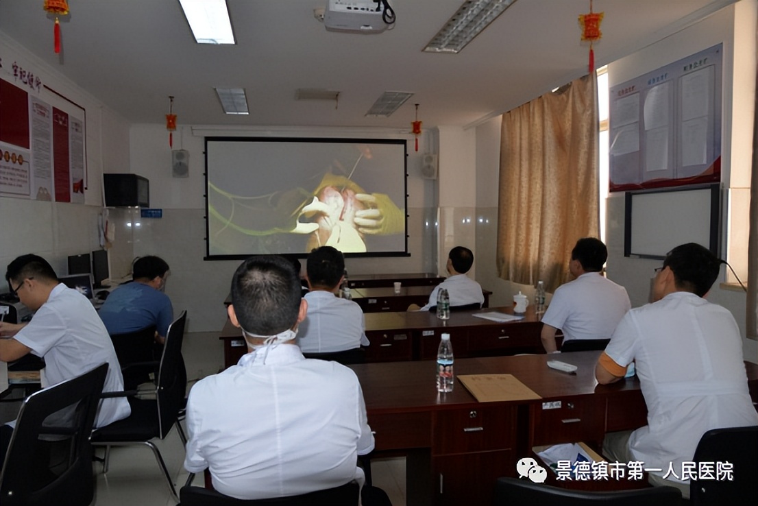 助力学科发展丨线上云课堂搭建全省骨科学术交流新平台