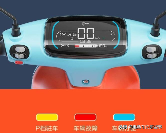 2021排名前5的网红电动自行车，新日第2，台铃第3，谁是第一名呢