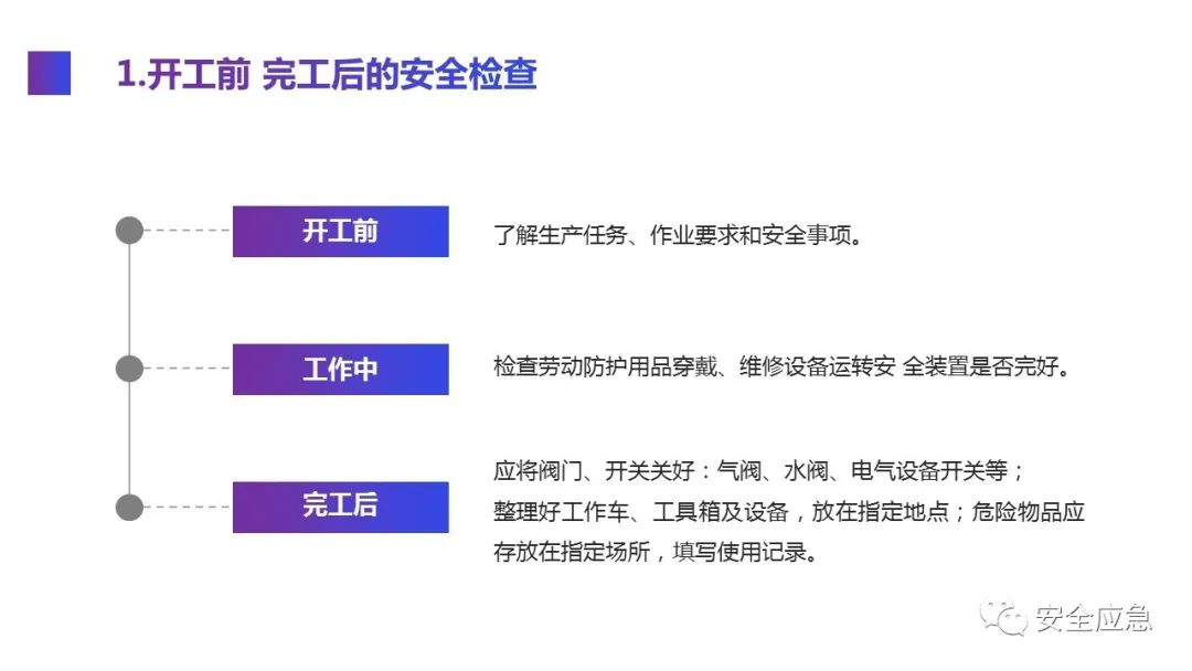 什么是三级安全教育？最全总结合集