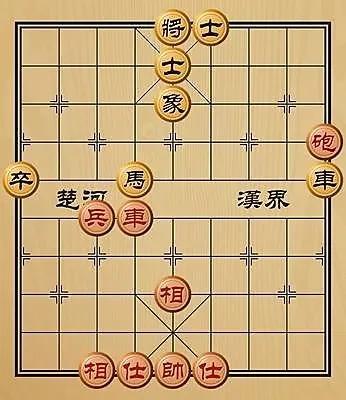 人生如棋，变化中不迷方向