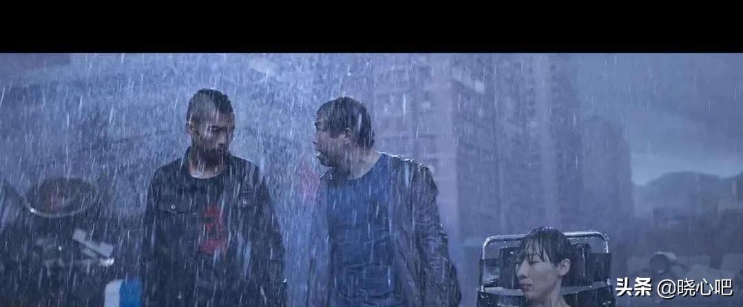 寻常之处最动人心，这部影片不输《人生大事》