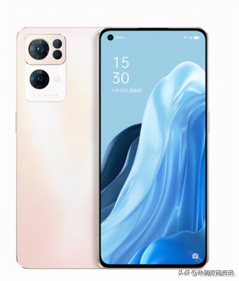 opporeno7pro配置（Reno7 Pro评测）